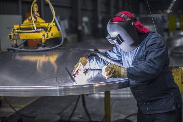 Manufacturing Sector