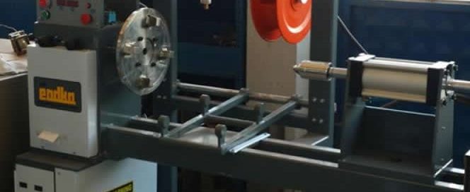 Rs12 Saw 1250 Submerged Arc Welding Machine LPG Tank Production Facility Welding Units (Egypt)