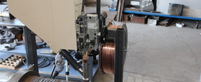 Rs16 Saw 1250 Submerged Arc Welding Machine LPG Tank Production Facility Welding Units (Egypt)